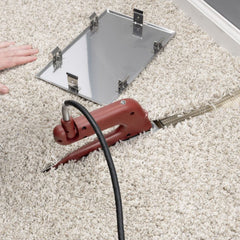 6" Heat Bond Seaming Iron (Roberts)