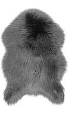 Sheepskin Rugs Faux