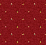 549 Garnet Red