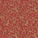 678-F1004 Classic Red (100x139cm)