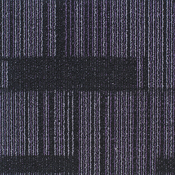 7109 Purple Hush *stock clearance(14.25m2)