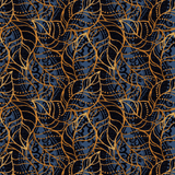 843-F1160 Zaffre blue (1x0.91m)