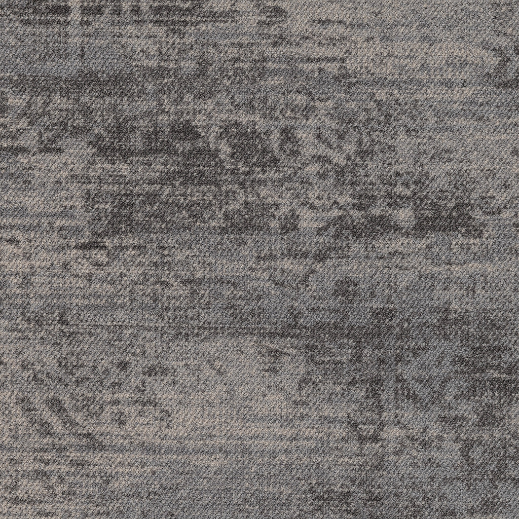 Patchwork 957 Mid Grey