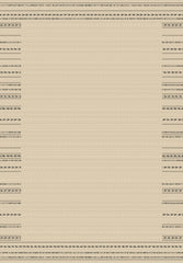 Essenza (L, 200x290cm)