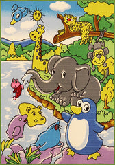 Fashion Unlimited - Kids