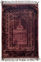Istanbul Prayer Mats