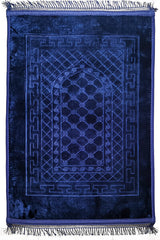 Istanbul Prayer Mats