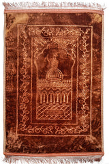 Istanbul Prayer Mats