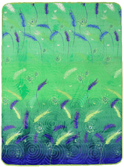 Melody Blanket Carpet