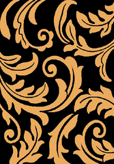 Trendz (M, 160x210cm)