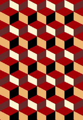 Trendz (M, 160x210cm)