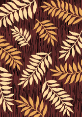 Trendz (M, 160x210cm)