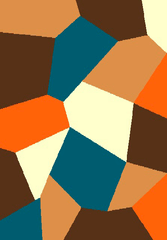 Trendz (M, 160x210cm)