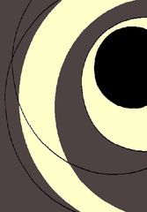 Trendz (M, 160x210cm)