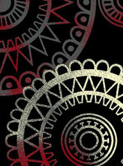 Trendz (M, 160x210cm)