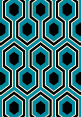 Trendz (M, 160x210cm)