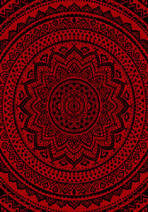 Trendz (M, 160x210cm)