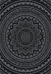 Trendz (M, 160x210cm)