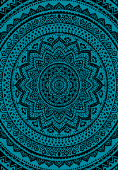 Trendz (M, 160x210cm)