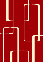 Trendz (M, 160x210cm)