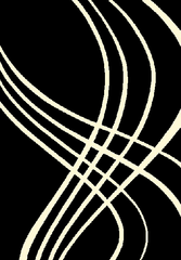 Trendz (M, 160x210cm)