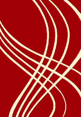 Trendz (M, 160x210cm)