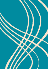 Trendz (M, 160x210cm)