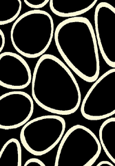 Trendz (M, 160x210cm)