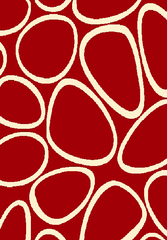 Trendz (M, 160x210cm)