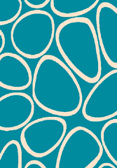 Trendz (M, 160x210cm)