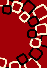 Trendz (M, 160x210cm)