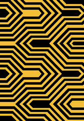 Trendz (M, 160x210cm)