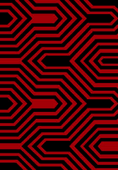 Trendz (M, 160x210cm)