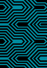 Trendz (M, 160x210cm)