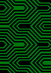 Trendz (M, 160x210cm)