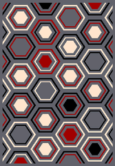 Trendz (M, 160x210cm)