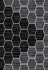 Trendz (M, 160x210cm)