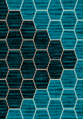 Trendz (M, 160x210cm)