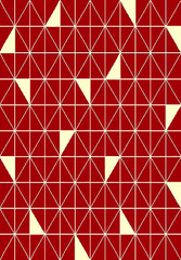 Trendz (M, 160x210cm)