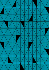 Trendz (M, 160x210cm)