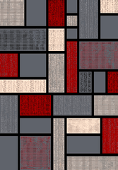 Trendz (M, 160x210cm)