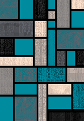 Trendz (M, 160x210cm)