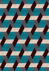 Trendz (M, 160x210cm)