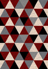 Trendz (M, 160x210cm)