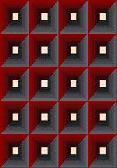 Trendz (M, 160x210cm)