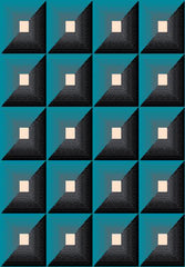 Trendz (M, 160x210cm)