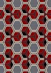 Trendz (M, 160x210cm)