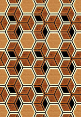 Trendz (M, 160x210cm)