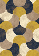 Trendz (M, 160x210cm)