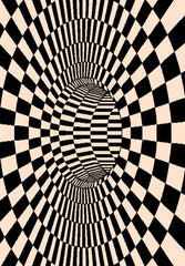 Trendz (M, 160x210cm)